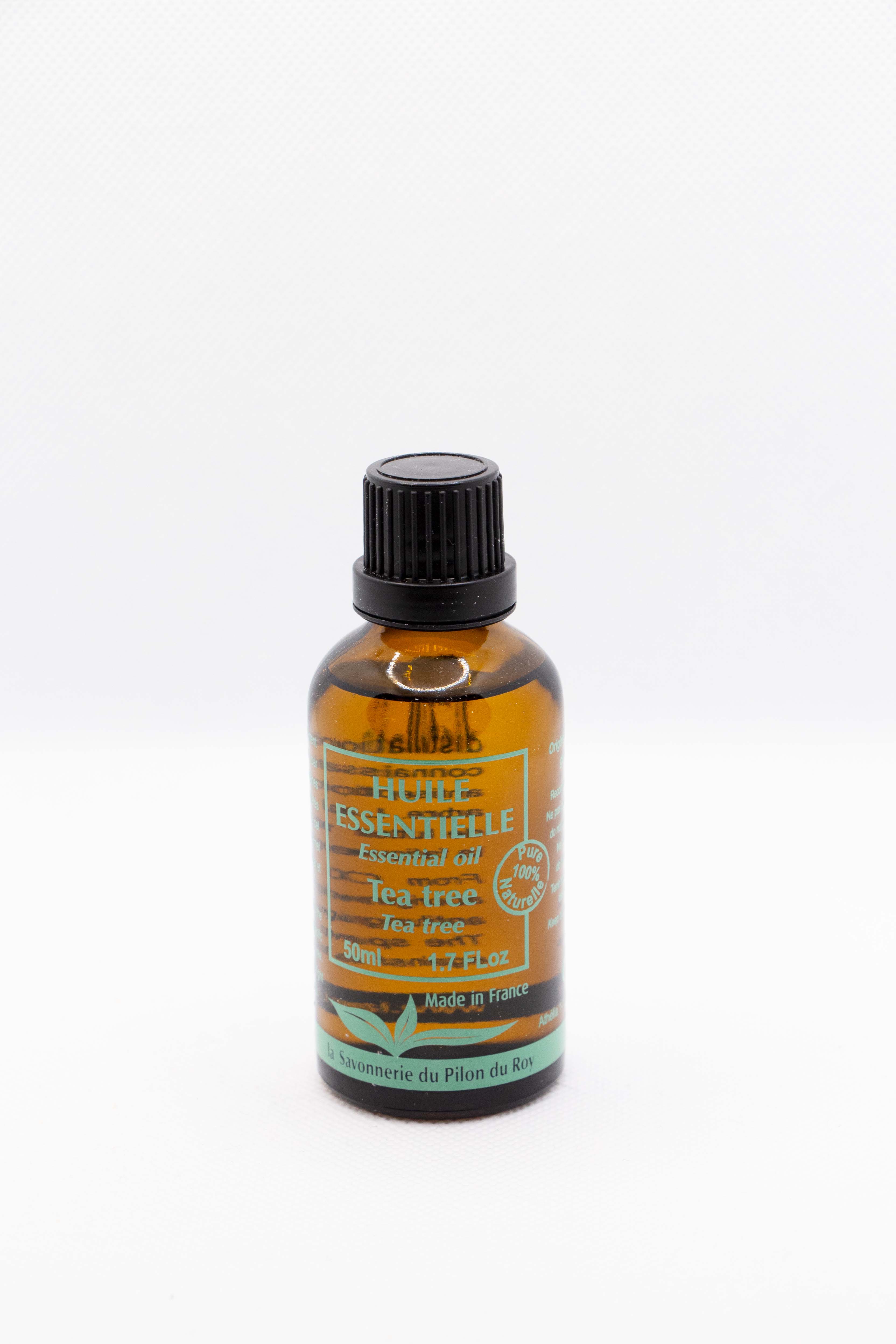 tea tree oil and lavender oil for head lice Tea Tree Essential Oil (50 ml / 1.7 fl oz) – La Savonnerie du Pilon du Roy