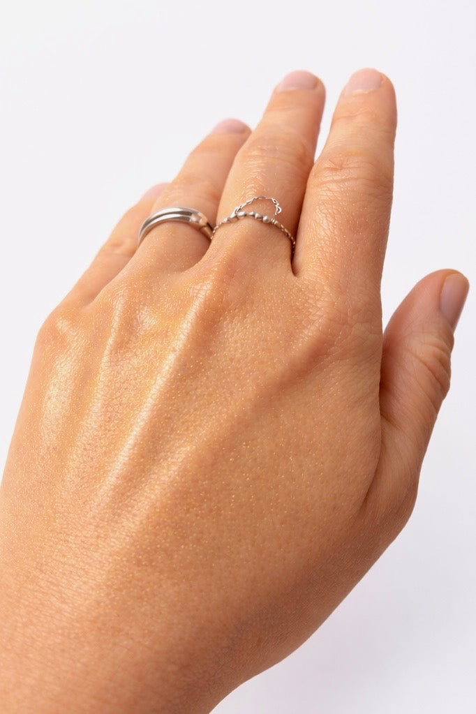 Shimmering Argan Dry Oil (50 ml / 1.7 fl oz)