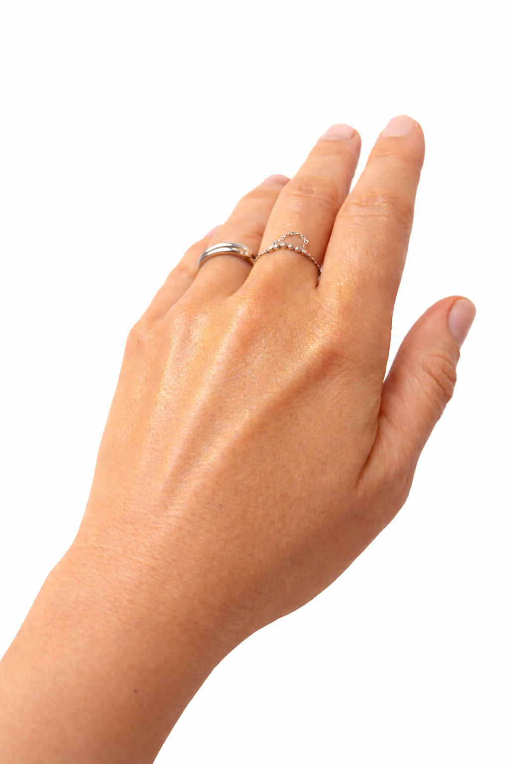 Shimmering Argan Dry Oil (50 ml / 1.7 fl oz)