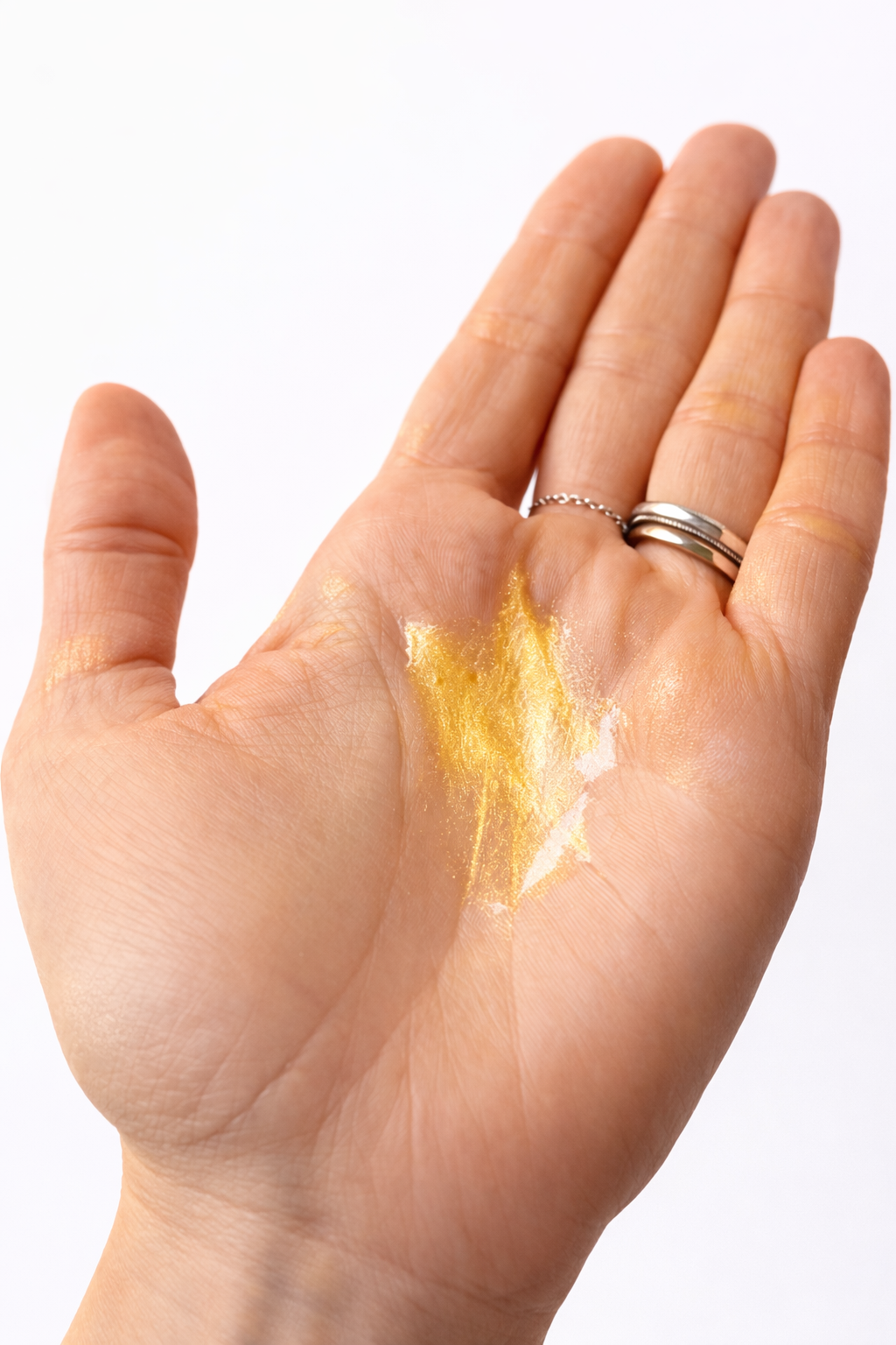 Shimmering Argan Dry Oil (50 ml / 1.7 fl oz)