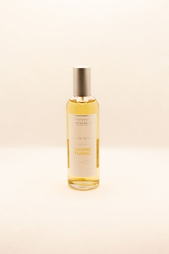 Chypre Floral Eau de Toilette 100ml