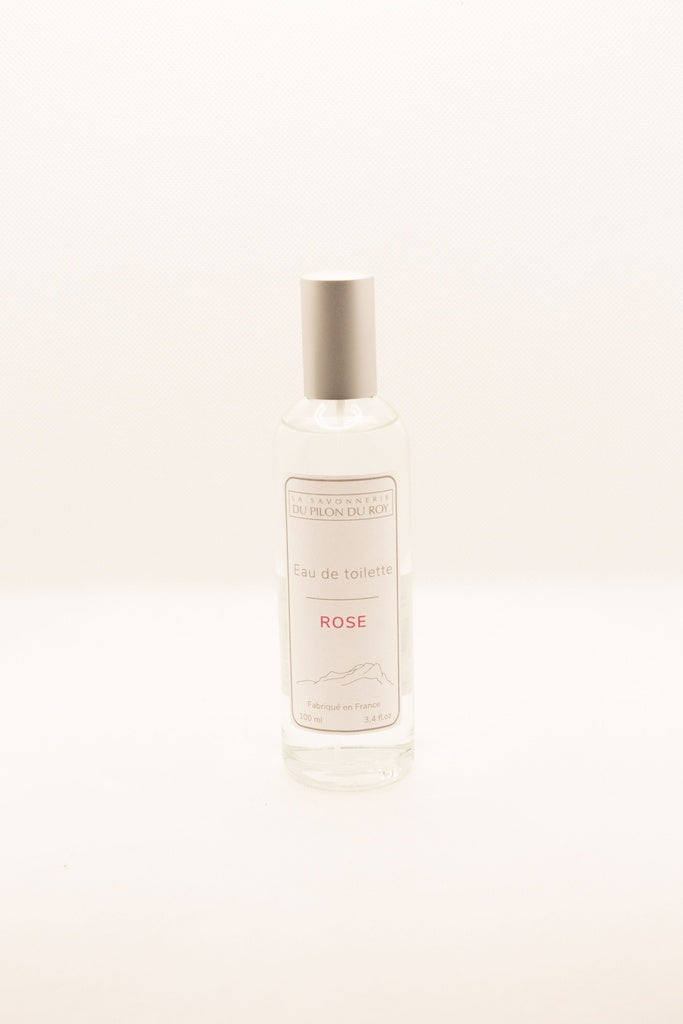 Rose Eau de Toilette 100ml