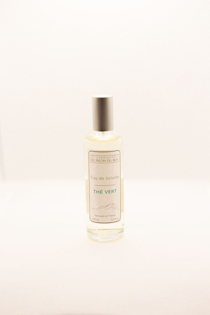 Green Tea Eau de Toilette 100ml