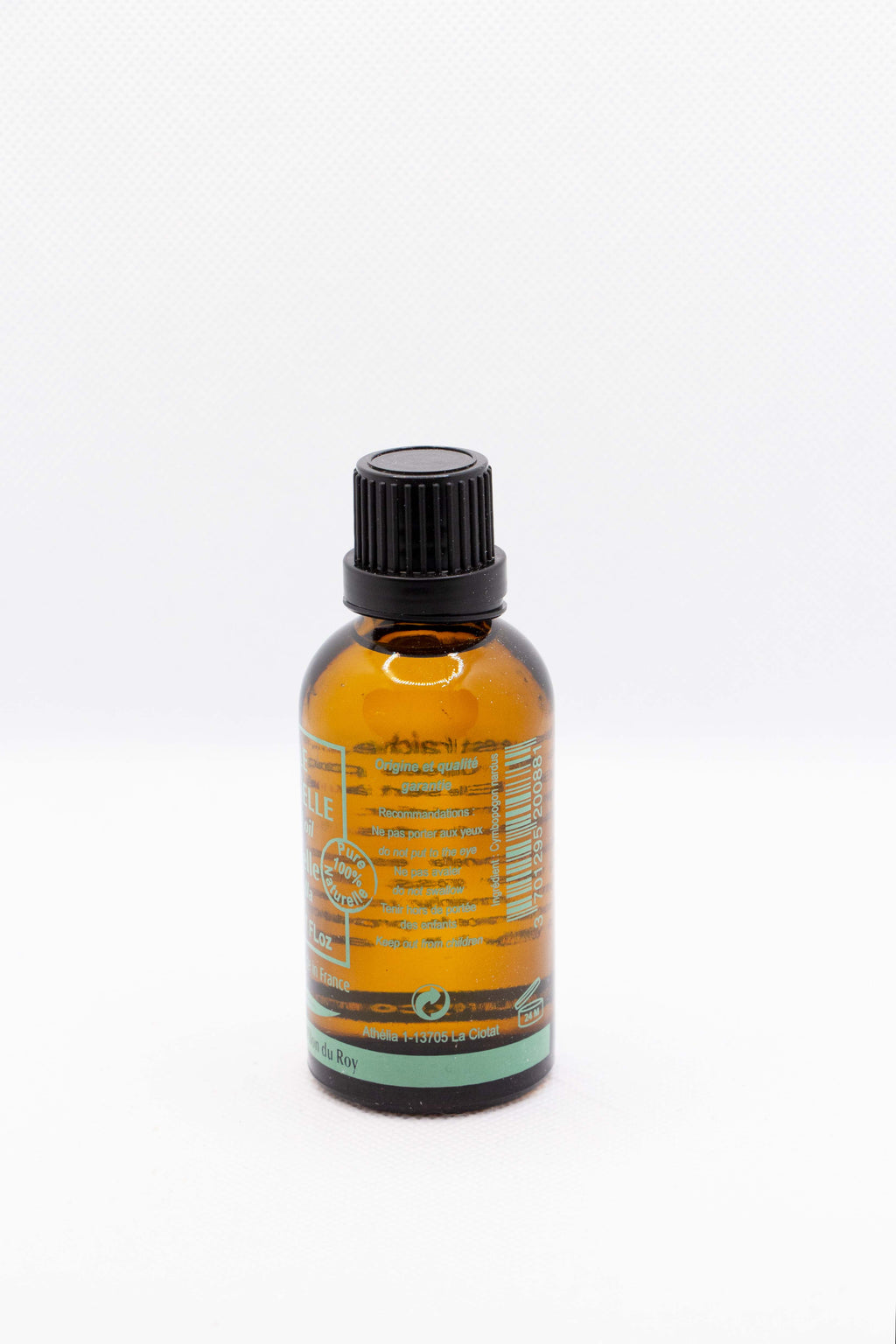 Citronella Essential Oil (50 ml / 1.7 fl oz)