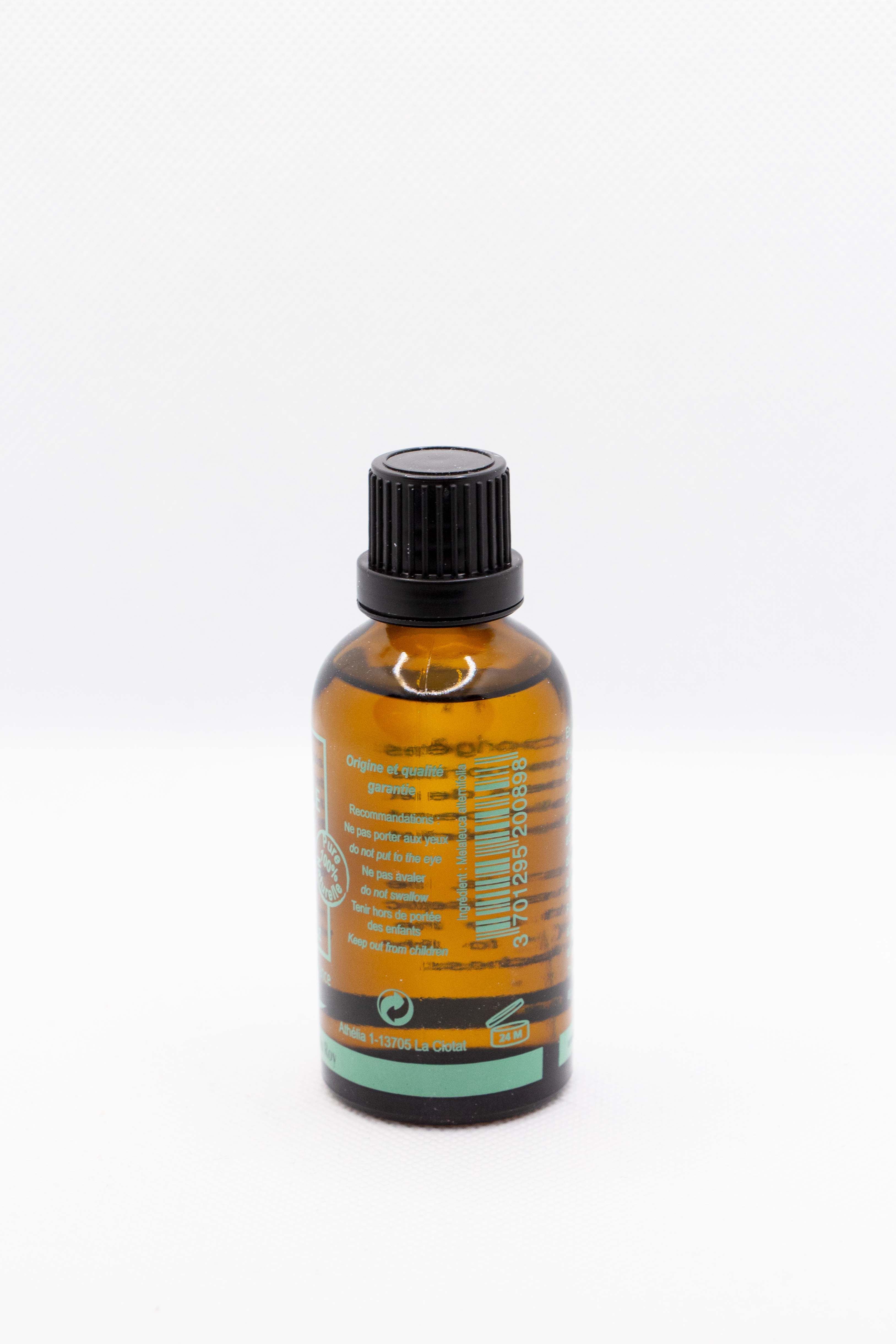 tea tree oil and lavender oil for facial hair Tea Tree Essential Oil (50 ml / 1.7 fl oz) – La Savonnerie du Pilon du Roy