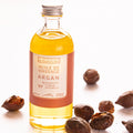 Organic Argan Body Massage Oil (100 ml / 3.4 fl oz)
