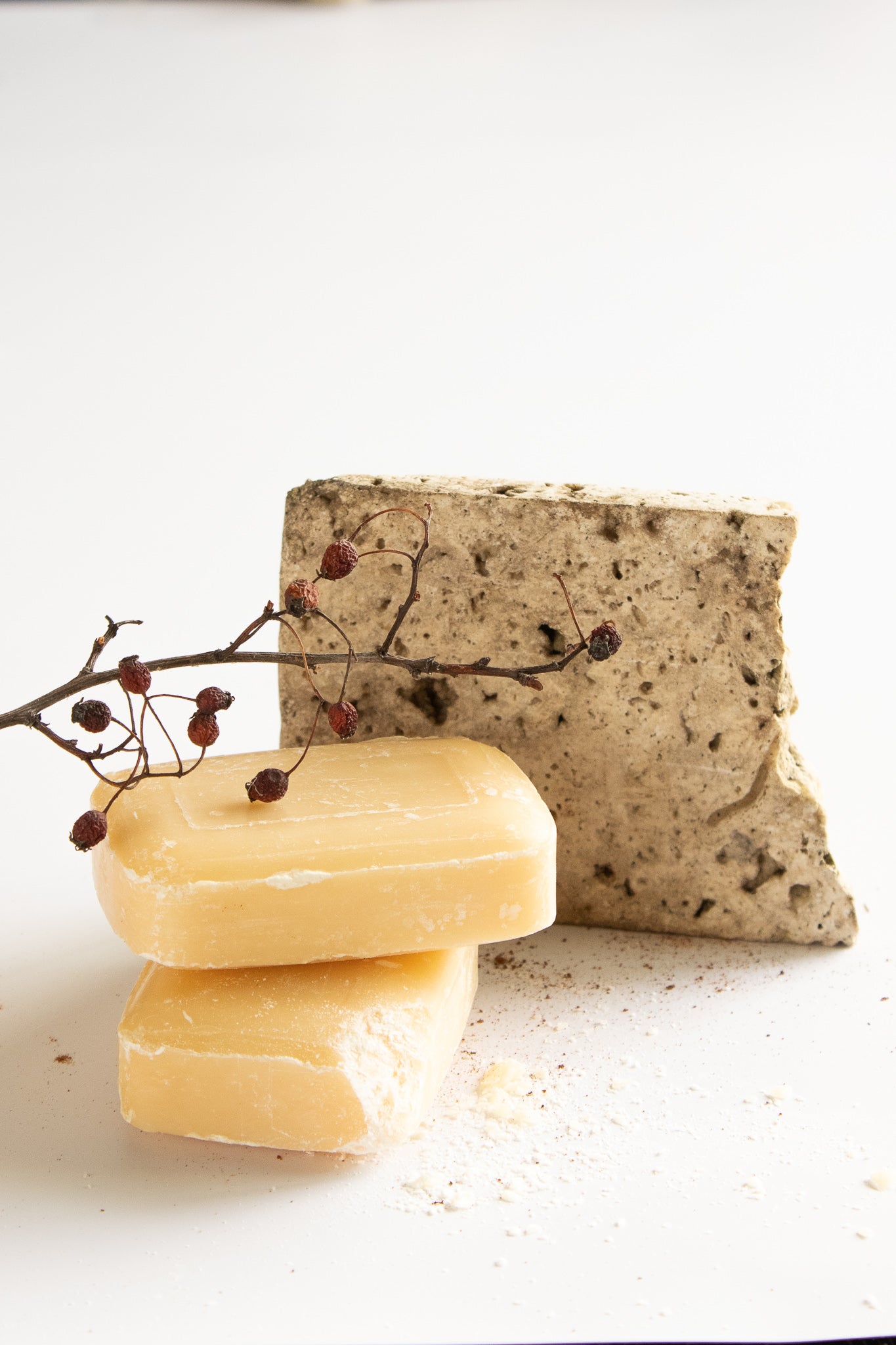 Argan Marseille Liquid Soap 500ml