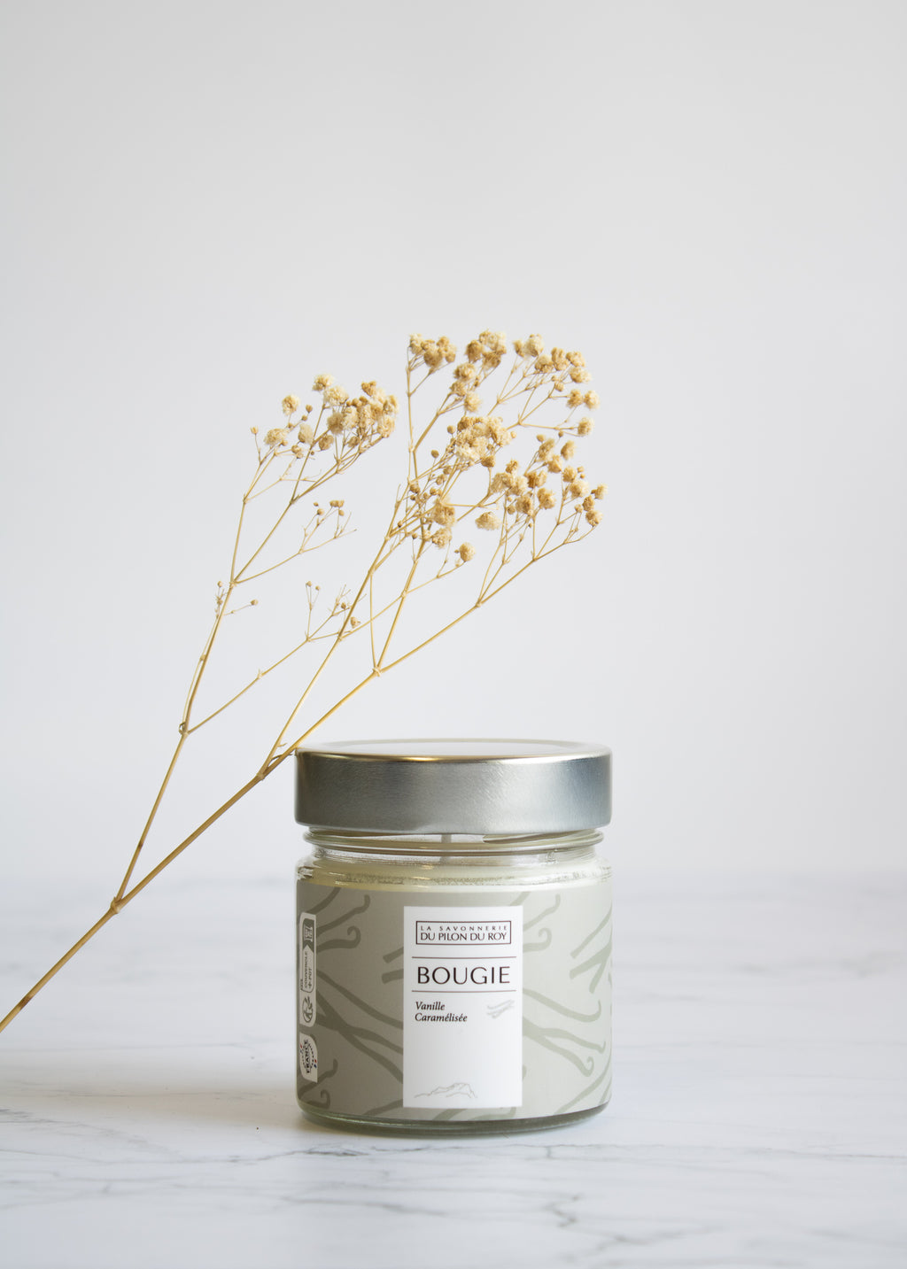 Argan Marseille Liquid Soap 500ml