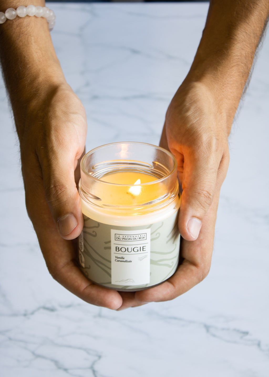 Argan Marseille Liquid Soap 500ml