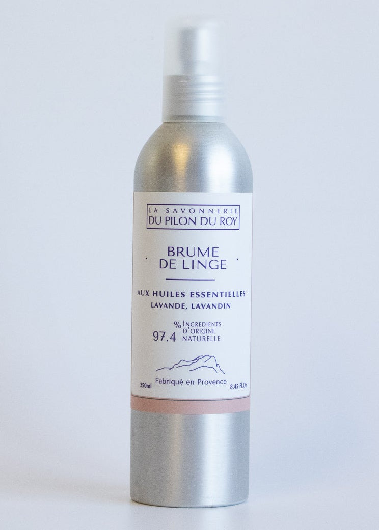 Brume de linge à la Lavande 250 ml