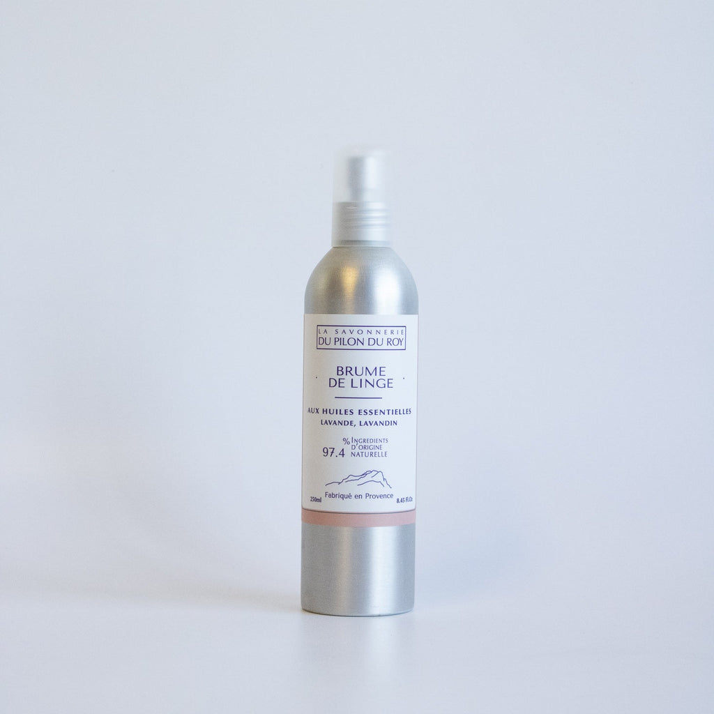 Lavender Linen Mist (250 ml / 8.4 fl oz)