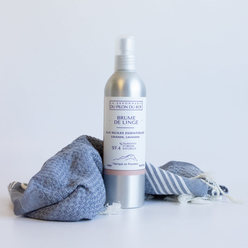 Lavender Linen Mist (250 ml / 8.4 fl oz)