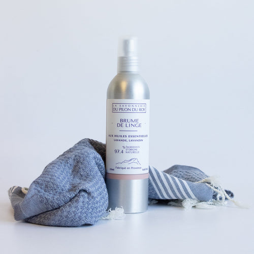 Lavender Linen Mist (250 ml / 8.4 fl oz)