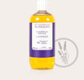 Lavender Shower Gel Shampoo 500ml