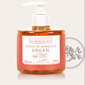 Savon liquide de Marseille Argan 330 ml