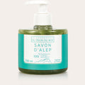 Savon liquide d'Alep 330 ml