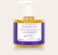 Lavender Marseille Liquid Soap 330ml