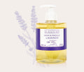 Marseille Liquid Soap Lavender 500ml