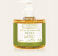 Marseille Olive Liquid Soap 330ml