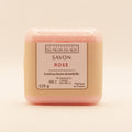 Savonnette Rose 125 g