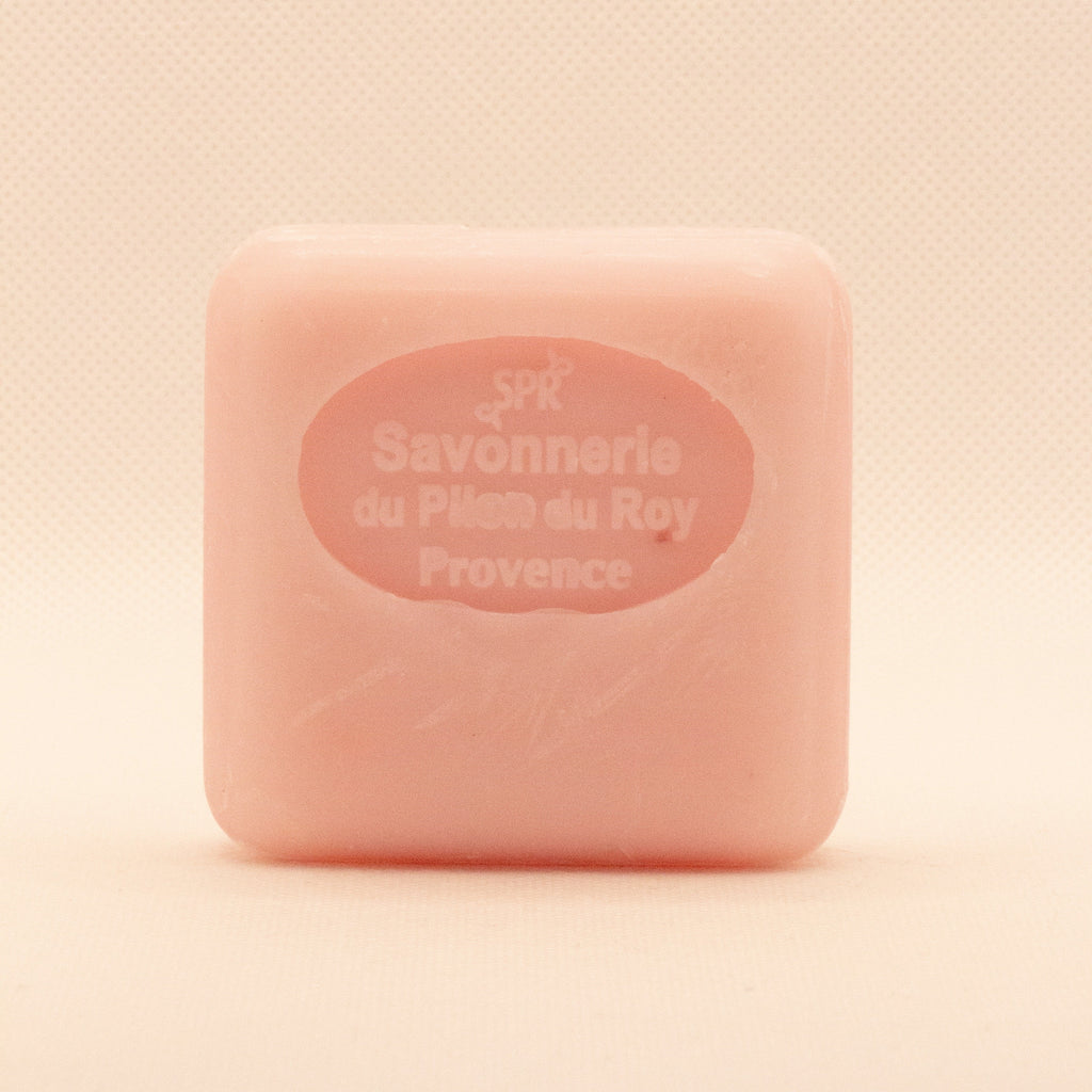 Savonnette Rose 125 g