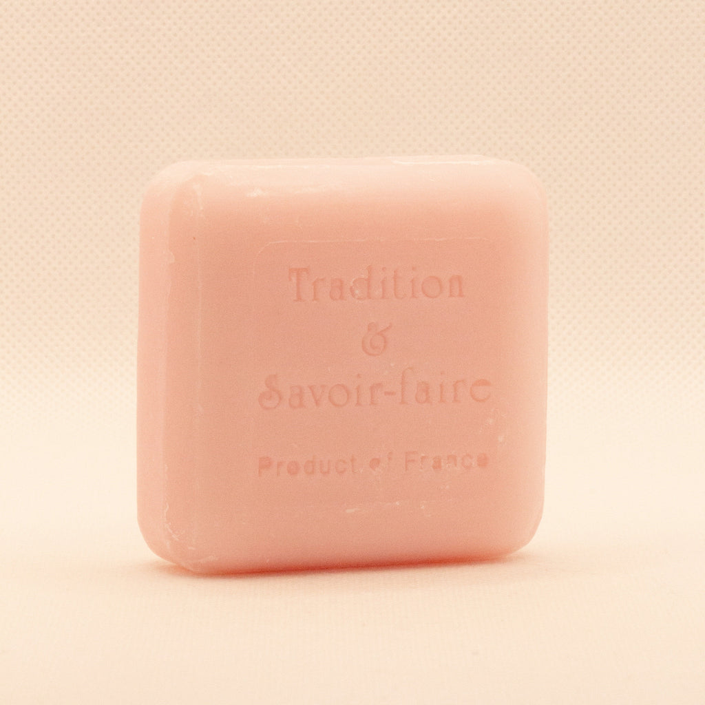 Savonnette Rose 125 g