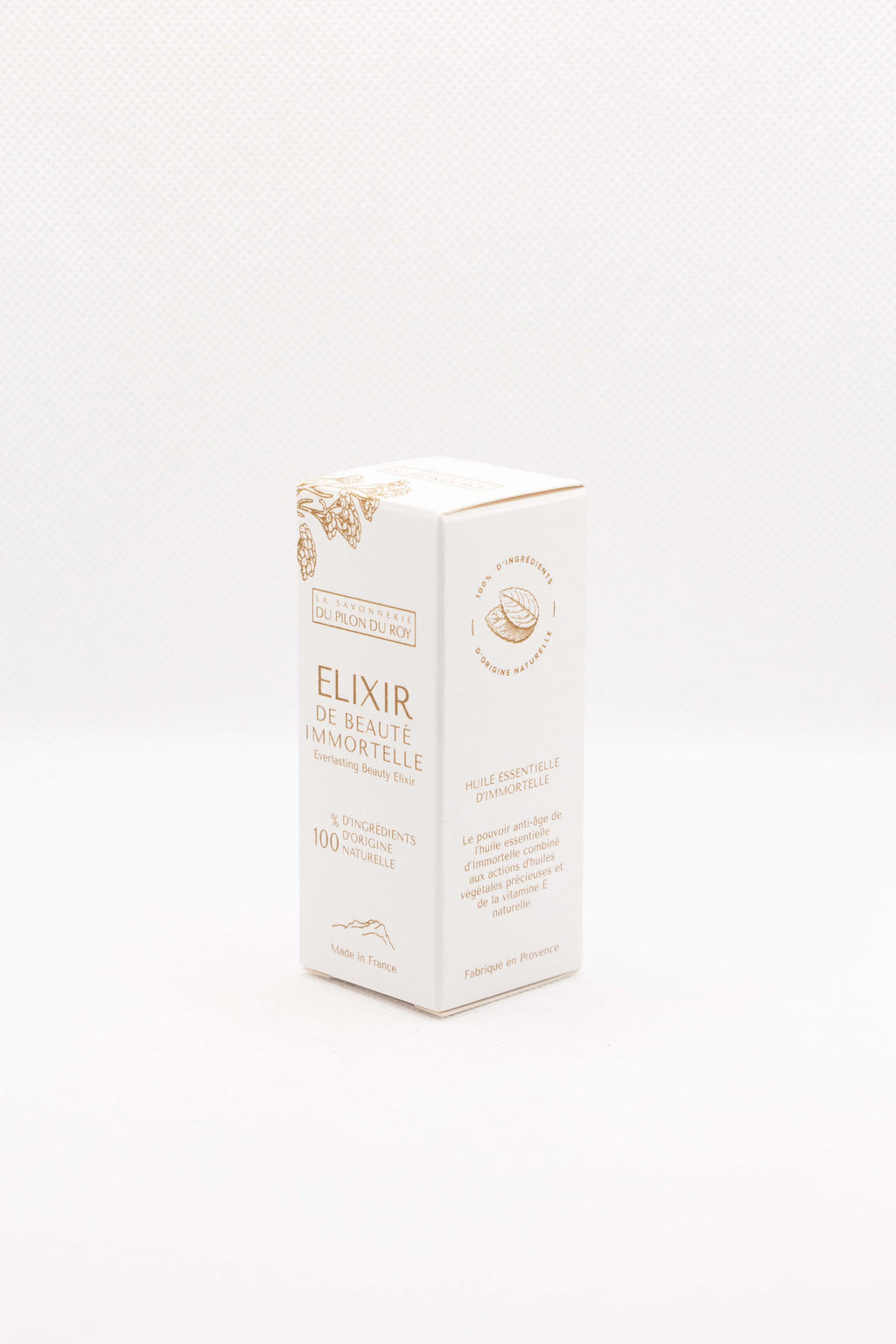 Everlasting Beauty Elixir (18 ml / 0.6 fl oz)
