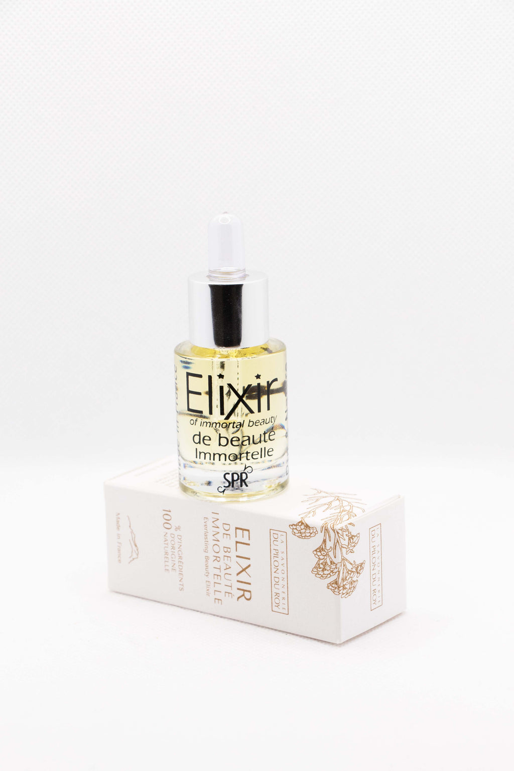 Everlasting Beauty Elixir (18 ml / 0.6 fl oz)