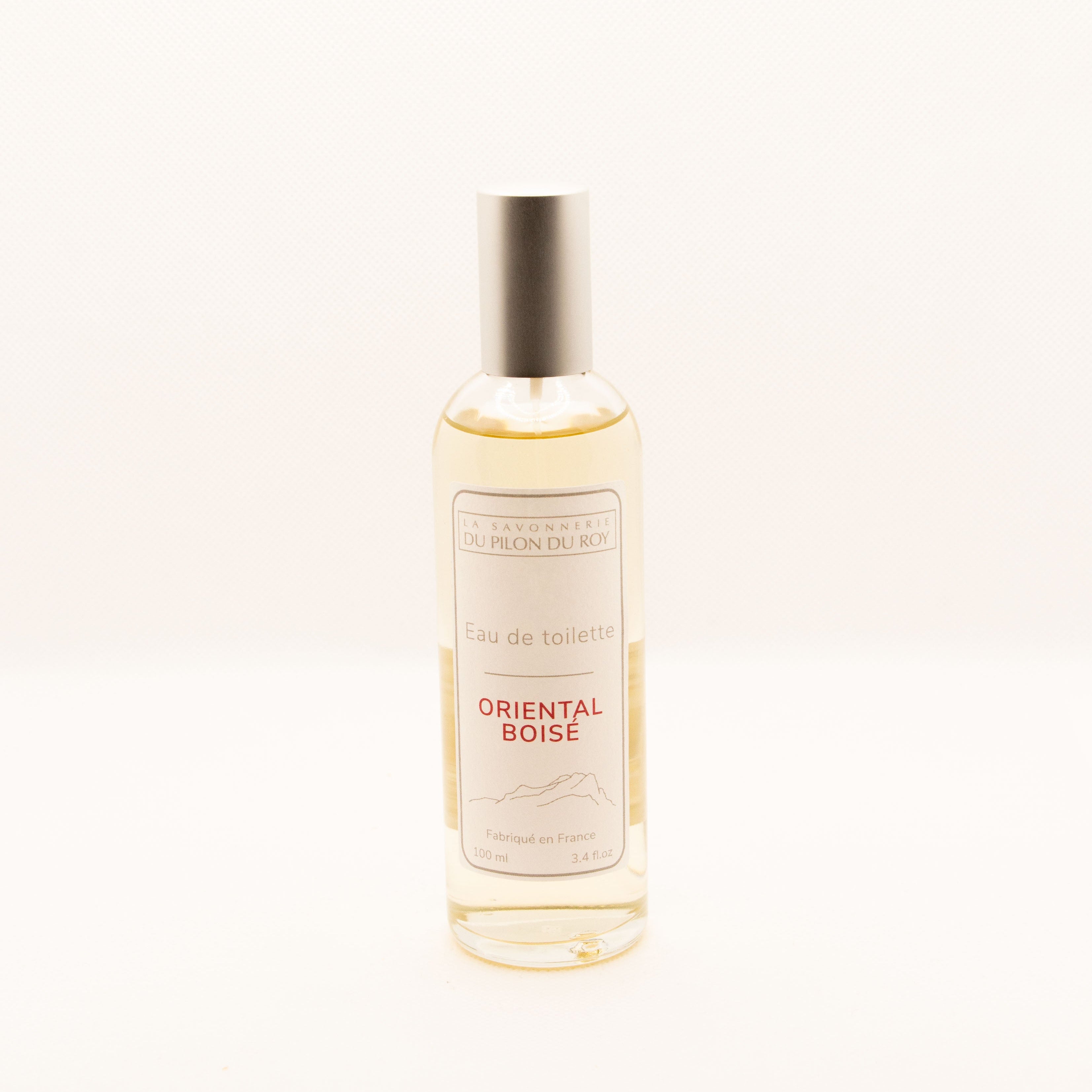 Floral Musky Eau de Toilette (100 ml / 3.4 fl oz)