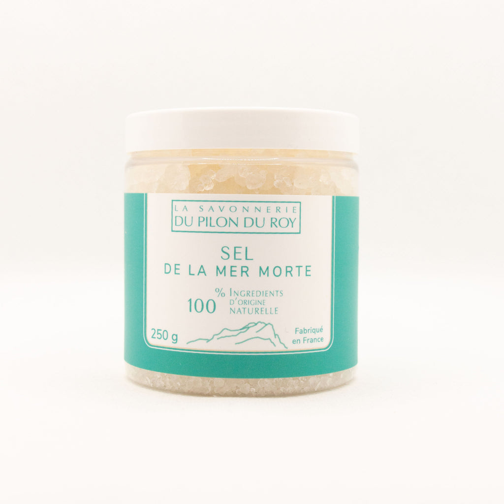 Sel de la Mer Morte 250 g