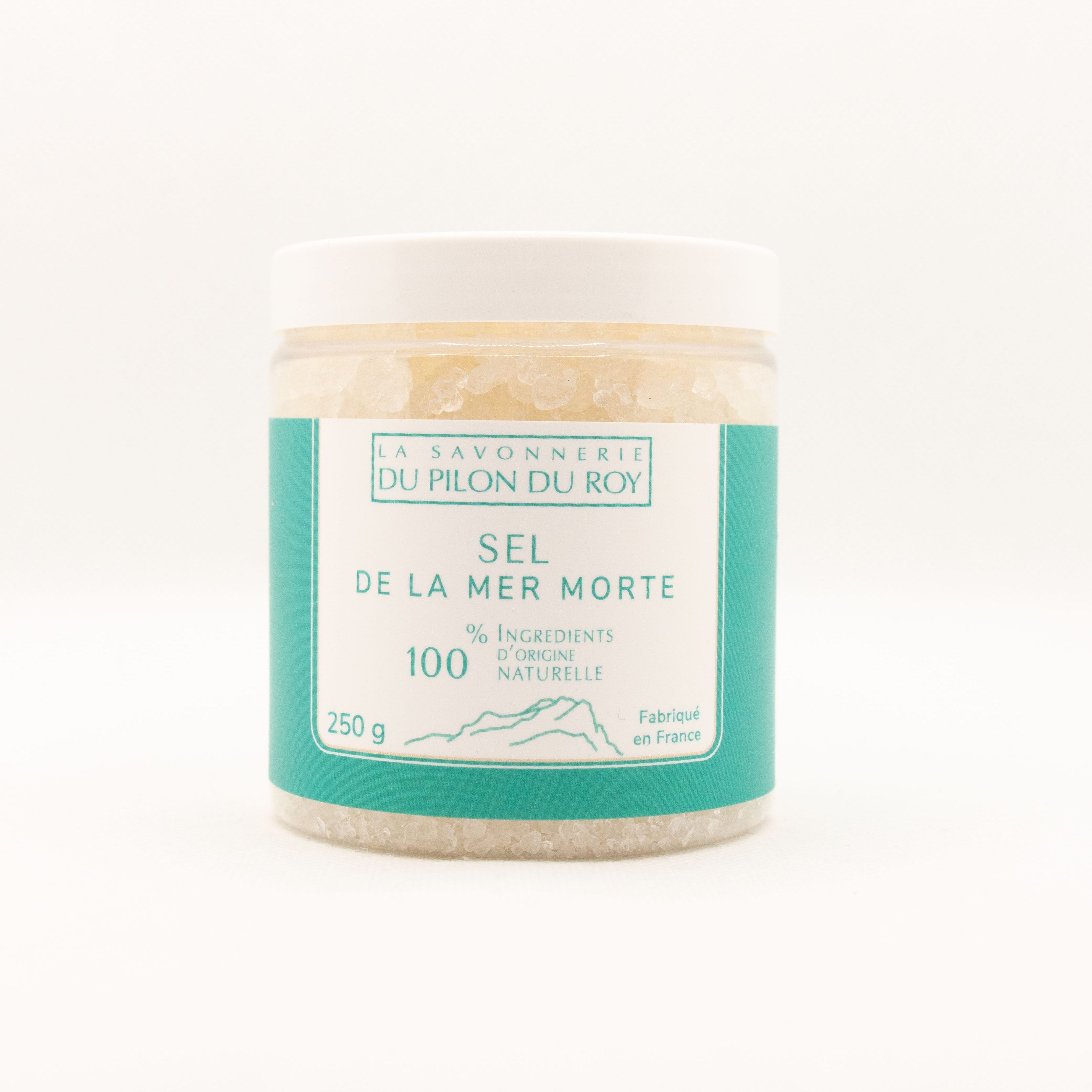 Sel de la Mer Morte 250 g