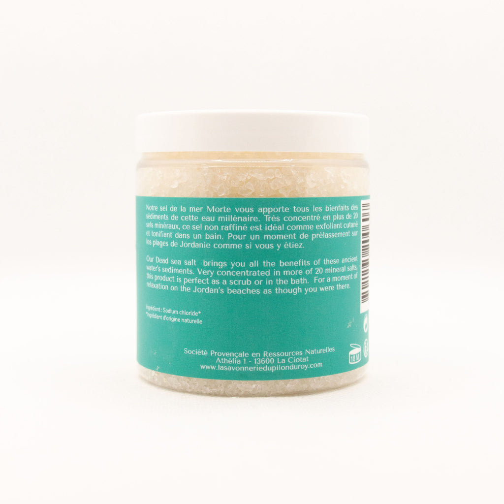 Sel de la Mer Morte 250 g